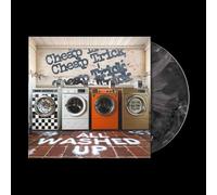 Cheap Trick - Cheap Trick, Neues Album 2025,All Washed Up, Graphite Marble