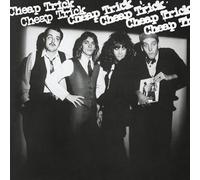 Cheap Trick Cheap (Vinyl)