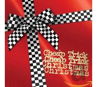 Cheap Trick - Christmas Christmas