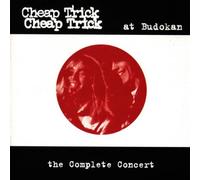 Cheap Trick - Complete Budokan Album