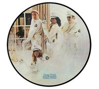 CHEAP TRICK - Dream Police