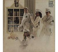 CHEAP TRICK - DREAM POLICE LP (VINYL) PORTUGUESE EPIC 1979