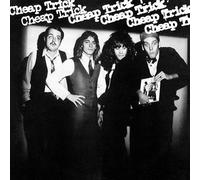 Cheap Trick - Cheap Trick