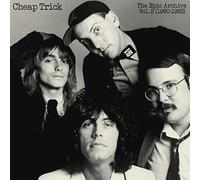 Cheap Trick - Epic Archive Vol.2 -..
