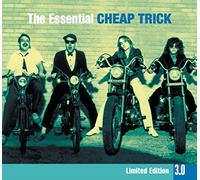 Cheap Trick - Essential 3.0