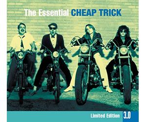 Cheap Trick - Essential 3.0