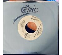 CHEAP TRICK - EVERYTHING WORKS - 7 inch vinyl / 45