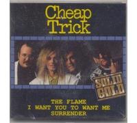 CHEAP TRICK - Flame (3 [Import]