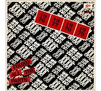 Cheap Trick Found All The Parts 1980 UK 10" Vinyl 36453 [Import]