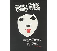 Cheap Trick - From Tokyo to You : Live in Japan [Import] [Import anglais]