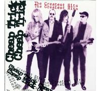 Cheap Trick - Greatest Hits - CD - G3z