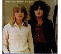 Cheap Trick - Heaven Tonight +2 [Import]