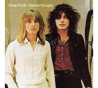 Cheap Trick – Heaven Tonight – Sony Music