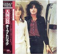Cheap Trick - Heaven Tonight