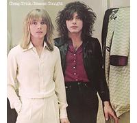 Cheap Trick – Heaven Tonight – Vinyle 180 g – Legacy