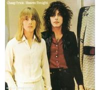 Cheap Trick - Heaven Tonight - Edition Digipack collector