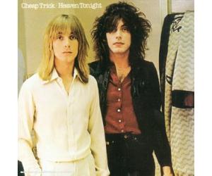 Cheap Trick - Heaven Tonight - Edition Digipack collector