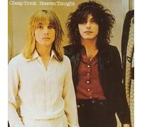 Cheap Trick - Heaven Tonight [Import]