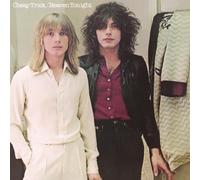 CHEAP TRICK - Heaven Tonight