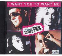 Cheap Trick - I You to Want Me