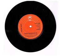 CHEAP TRICK - i want you to want me 45 rpm single
