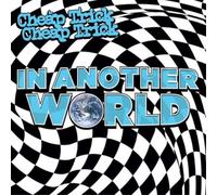 Cheap Trick In Another World (CD) Album
