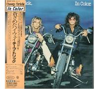 Cheap Trick - in Color