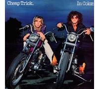 Cheap Trick - in Color