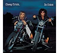 Cheap Trick - in Color