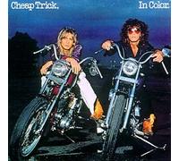 Cheap Trick - in Color