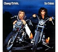 Cheap Trick - in Color +5 [Import]