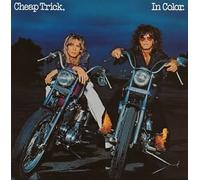 Cheap Trick - in Color [Import]