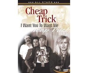 Cheap Trick - In Concert-I Want You to Want Me