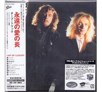 Cheap Trick - Lap of Luxuary [Import]