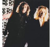 Cheap Trick - Lap of luxury