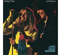 Cheap Trick - Live at Budokan