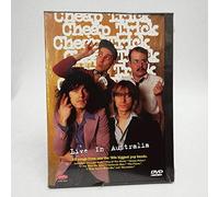Cheap Trick - Live in Australia [Import USA Zone 1]