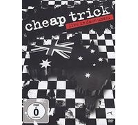 Cheap Trick-Live in Down Under [Import]