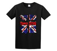 Cheap Trick Maxresdefault Men T-Shirt Black Unisex Tops Casual Tee 3XL