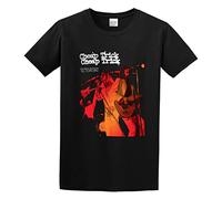 Cheap Trick Men T-Shirt Black Unisex Tops Casual Tee 3XL