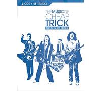 Cheap Trick - Music of Cheap Trick