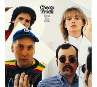 Cheap Trick - One on One