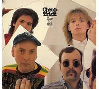 Cheap Trick - One On One