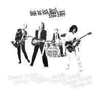 Cheap Trick - Out to Get You Live 1977 (RSD 2020) [Import]
