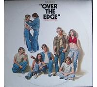 Cheap Trick Ramones Cars - Over The Edge - Original Sound Track [Vinyl LP]