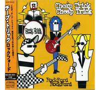 Cheap Trick - Rockford [Import]