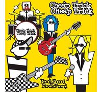 Cheap Trick - Rockford [Import]