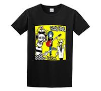 Cheap Trick Rockford Men T-Shirt Black Unisex Tops Casual Tee 3XL