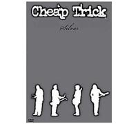 Cheap Trick - Silver