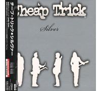 Cheap Trick - Silver